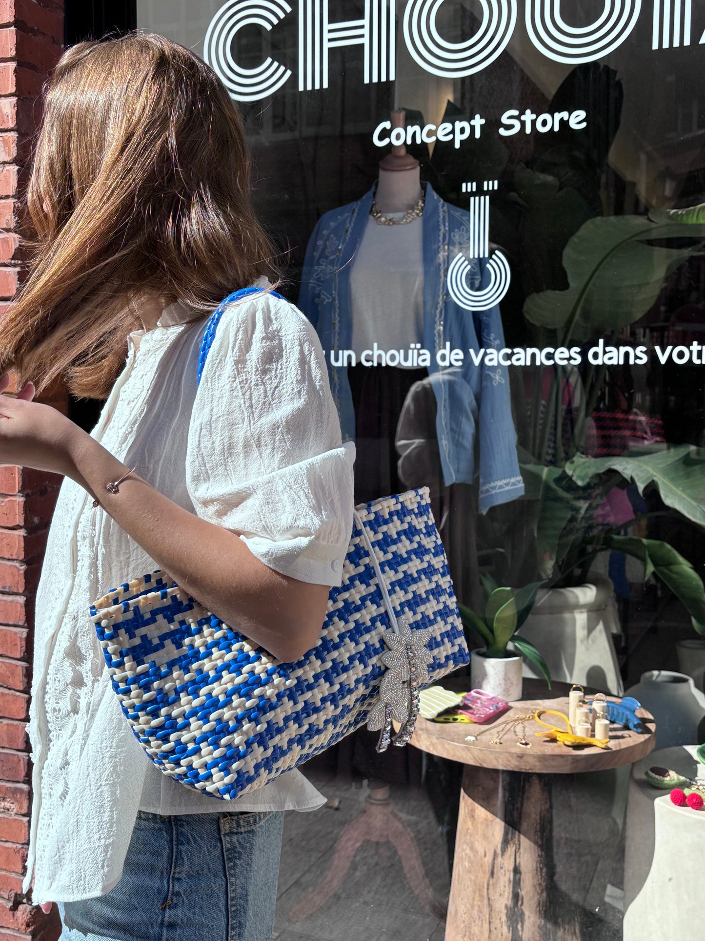 Sac « Lison »