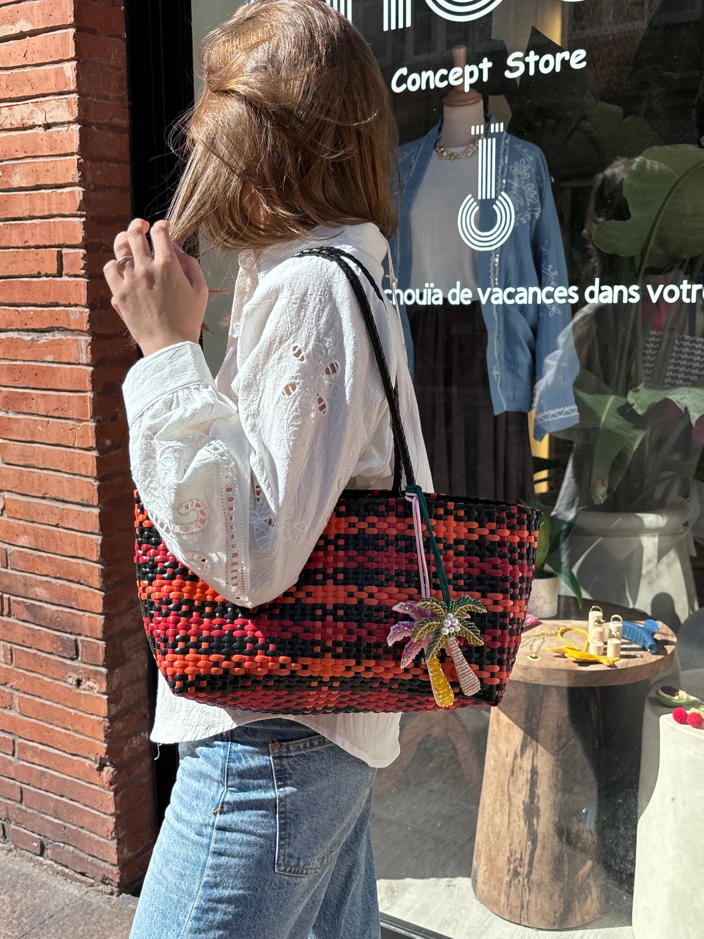 Sac « Lison »