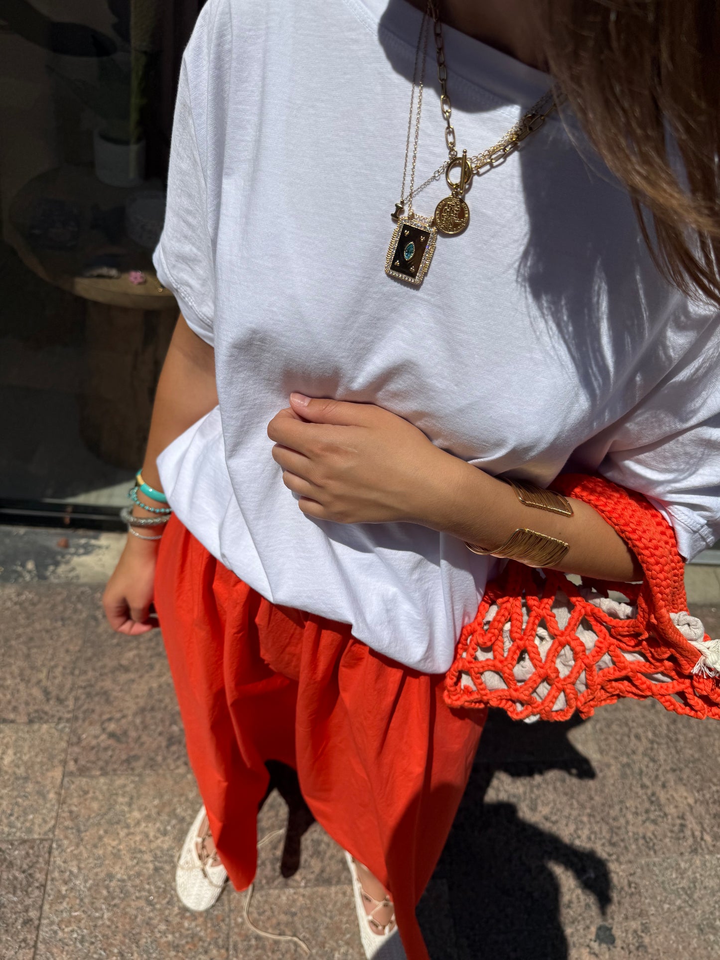 Tee shirt « Casablanca »
